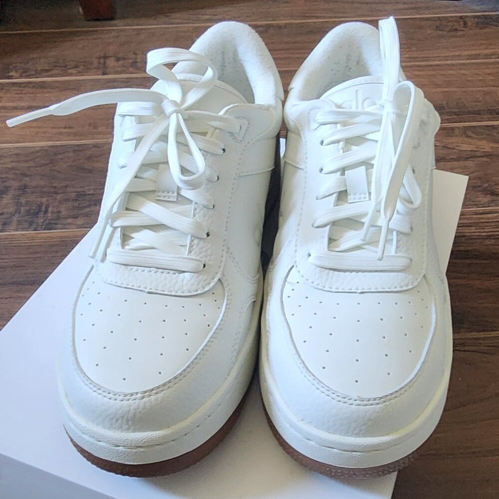 alo Recovery Mode Sneakers